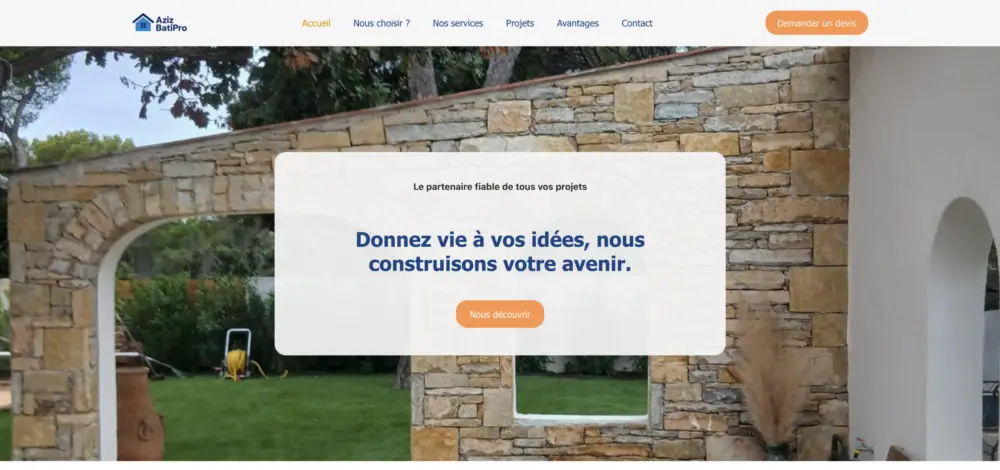 site-aziz-bati-pro